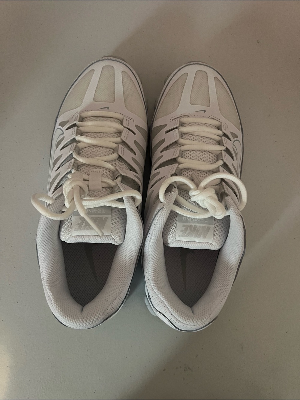 Nike Women's Reax 8 Training Shoes size 9